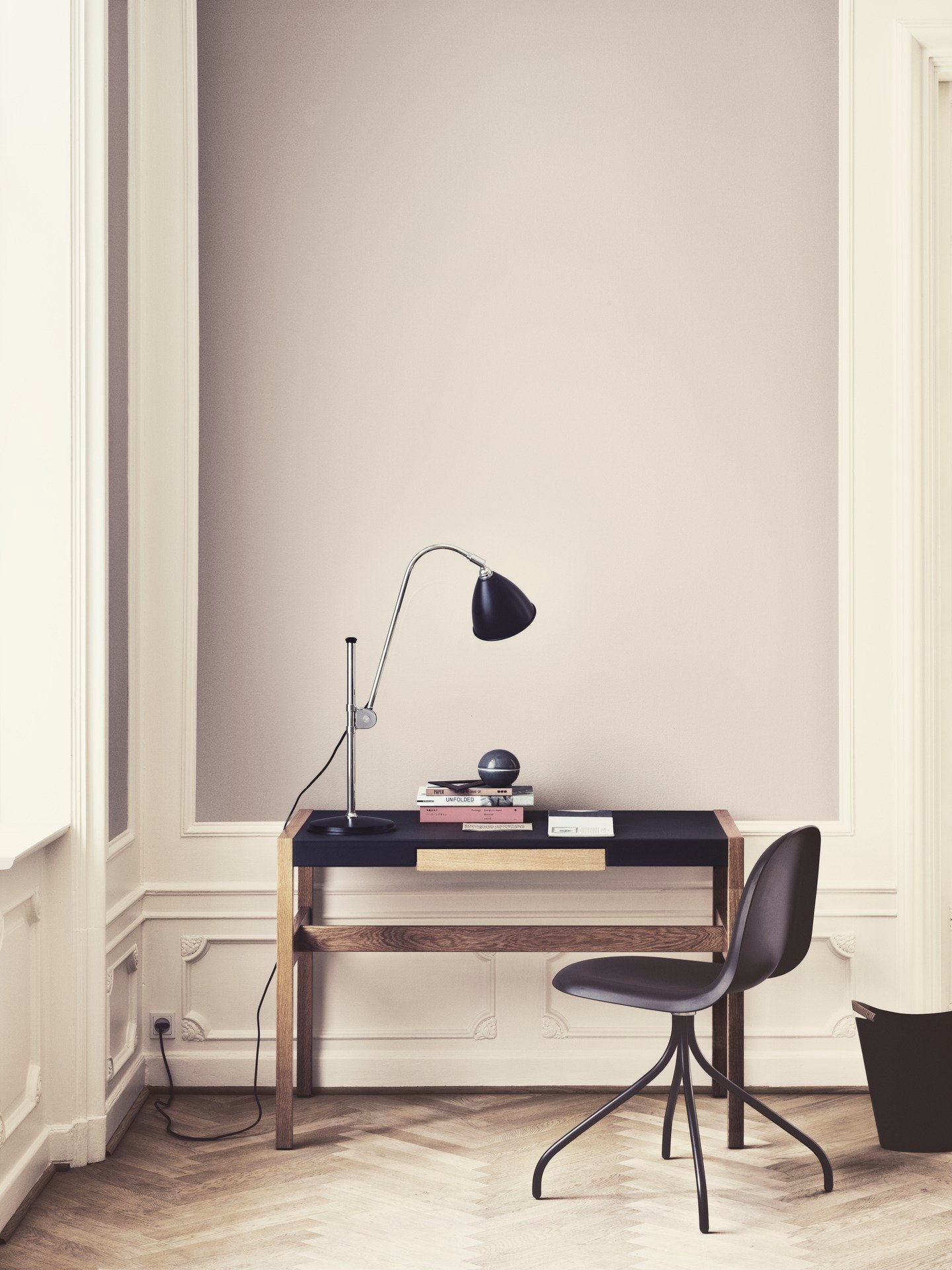 Stolní lampa Bestlite BL1