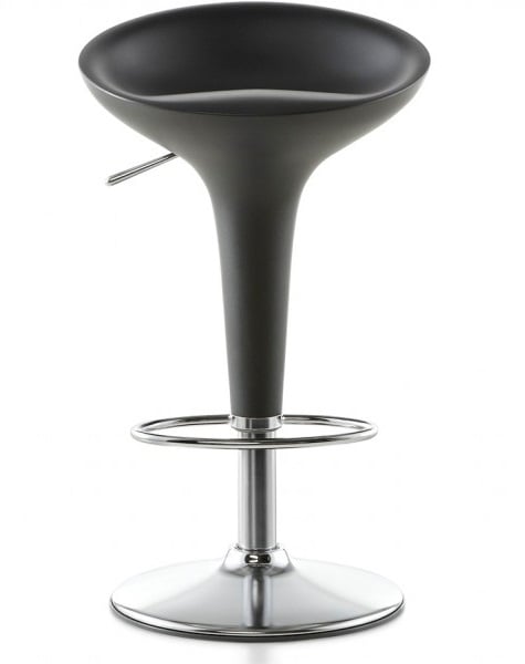 Bombo bar chair