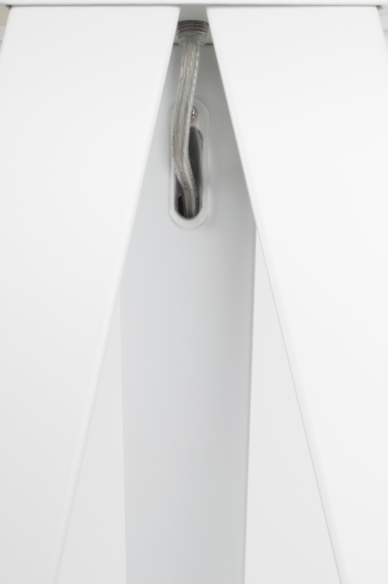 Lampa Tripod