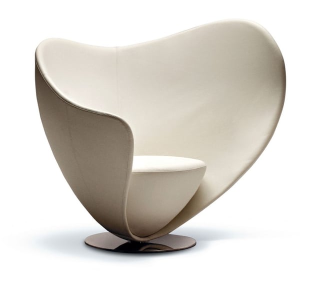 Mon Coeur armchair