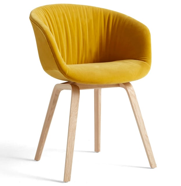 Židle AAC 23 Soft