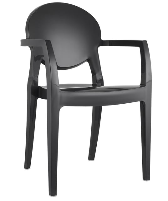 Židle Igloo technopolymer