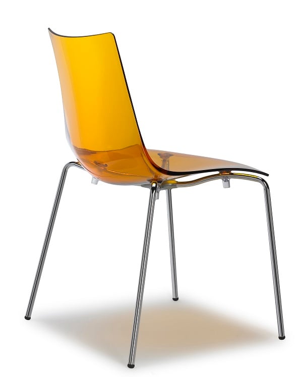 Židle Zebra Antishock