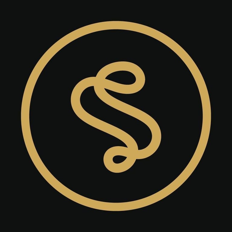 Goose SHISHA LOUNGE & CAFÉ logo