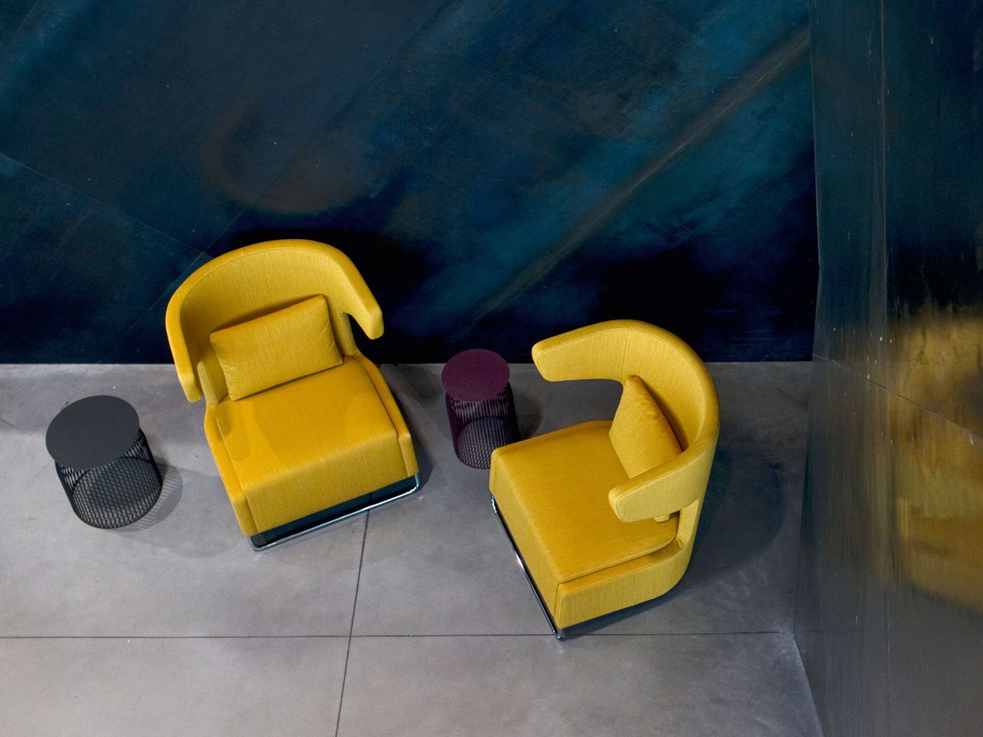 Mrs Buffy sofa
