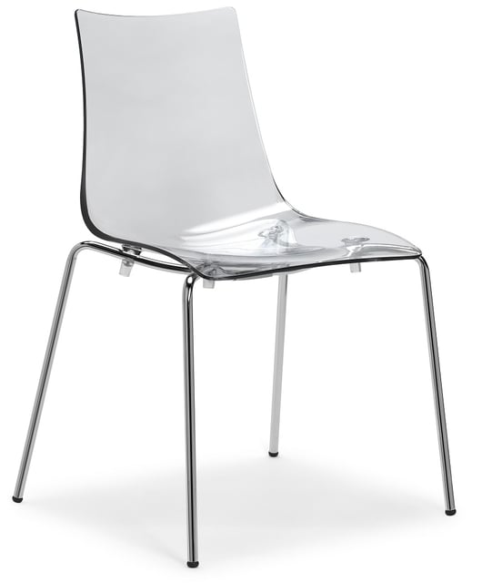 Židle Zebra Antishock