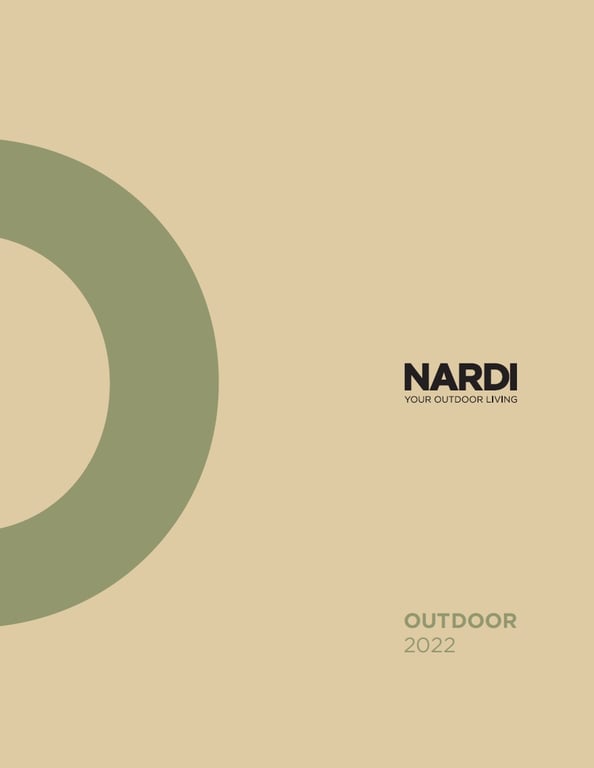 NARDI - nardi-Outdoor2022