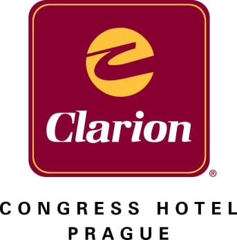 Clarion Congress Hotel rooms logo