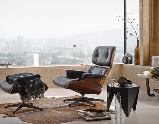 Křeslo Lounge Chair