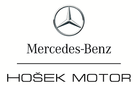 Hošek motor a.s. logo
