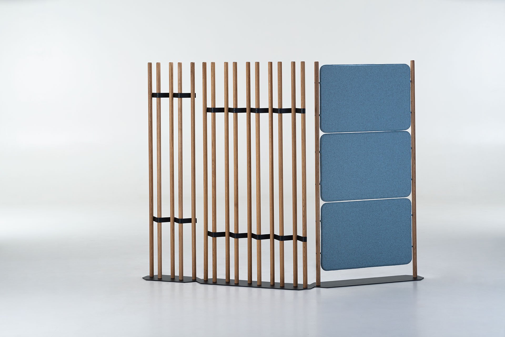 Taraba room divider