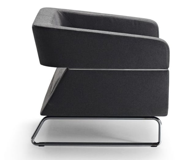 Matrix armchair