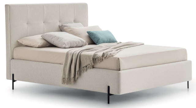Bed Love