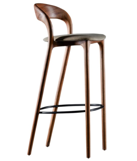 Bar chair Neva Light