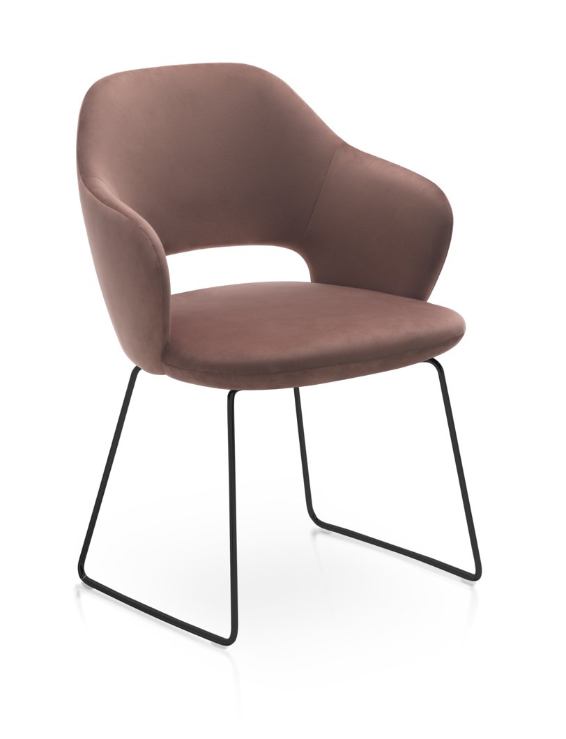 Židle Vicky Armchair