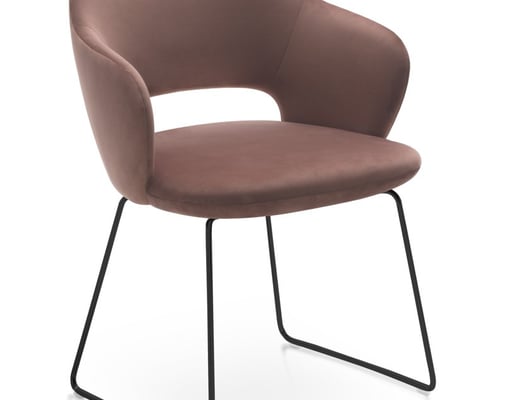 Židle Vicky Armchair