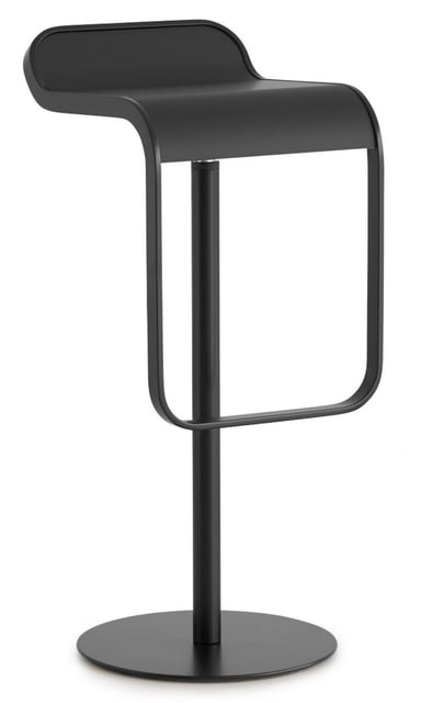 Barová židle Lem S81 fixní - výprodej