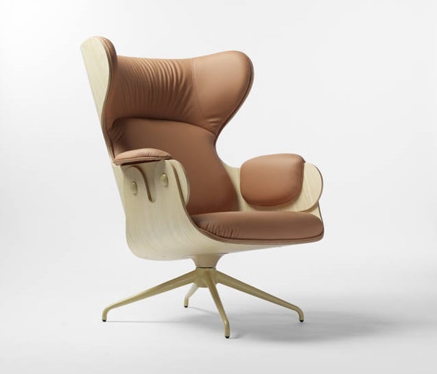 Křeslo Lounger