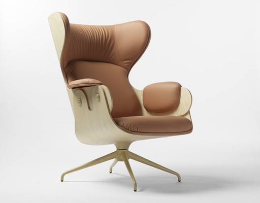 Křeslo Lounger
