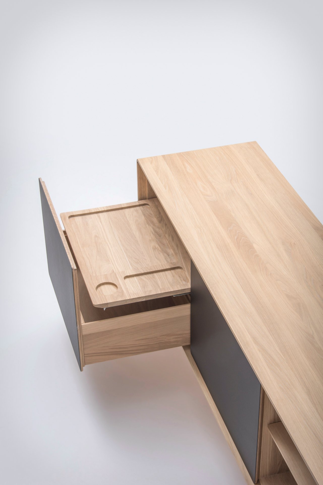 Komoda Fina sideboard