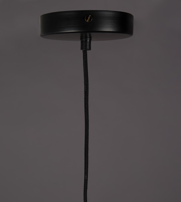 Závěsná lampa Boo