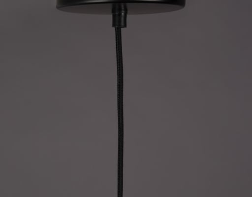 Závěsná lampa Boo