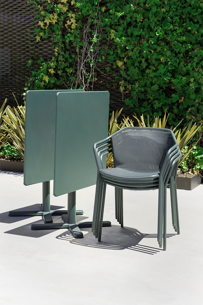 Zahradní židle Darwin armchair