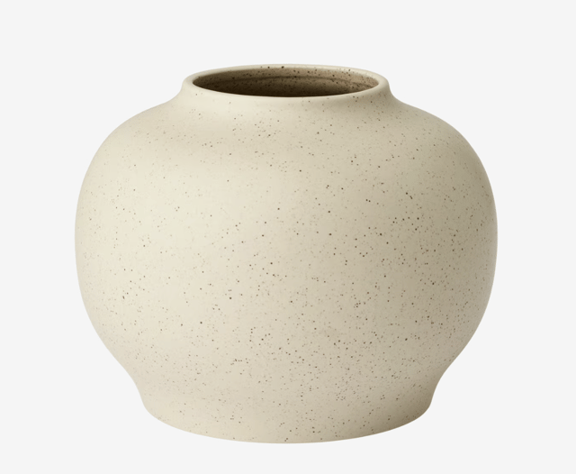 Váza Mingei 17 cm