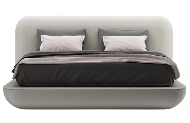 Bed Okome
