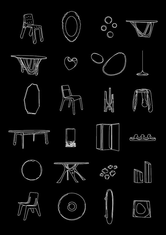 Zieta - Zieta Collections Catalogue