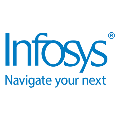 INFOSYS logo