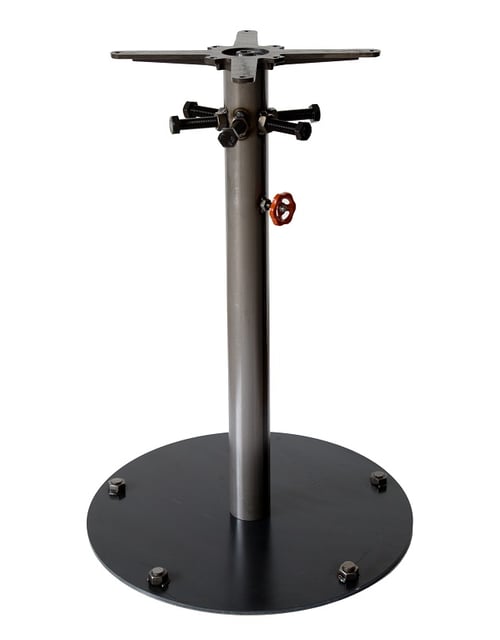 Stolová podnož Hydro 60