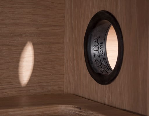 Komoda Fina sideboard