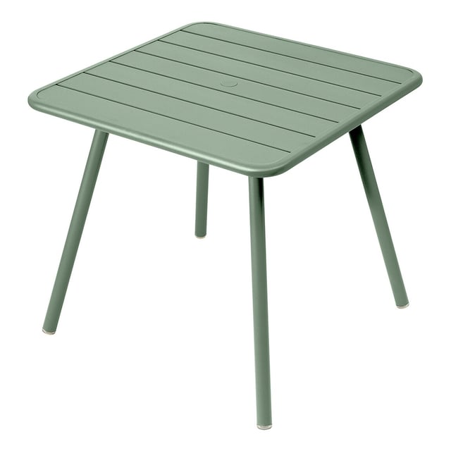 Table Luxembourg 80x80