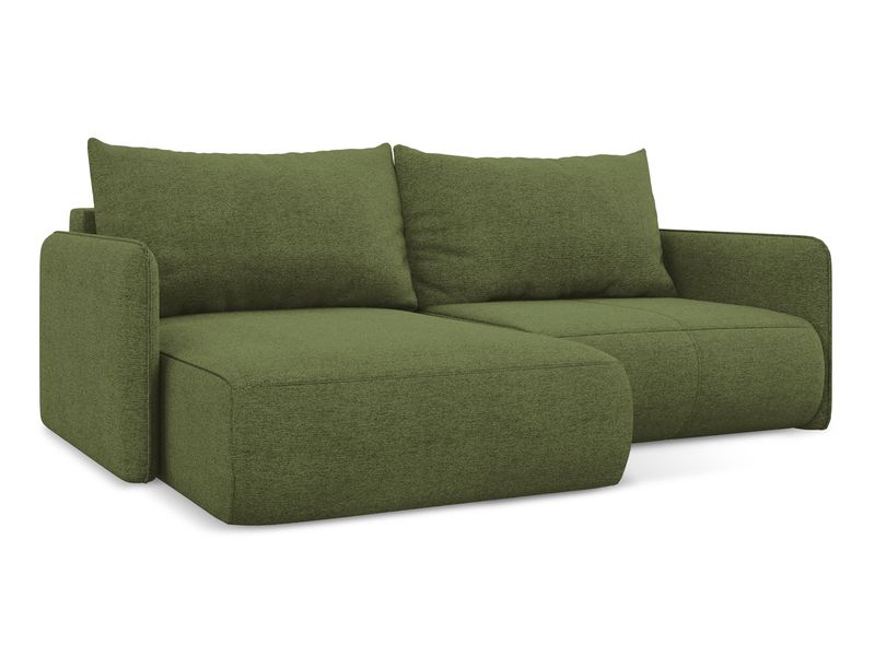 Sedačka Sogno rohová