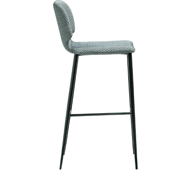 Wrap Bar Chair