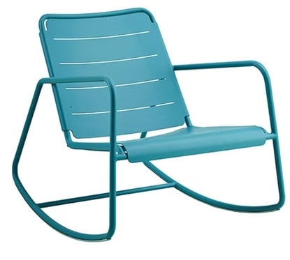 Copenhagen rocking chair