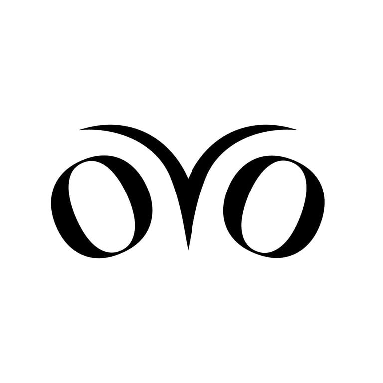 Sovova Residence logo