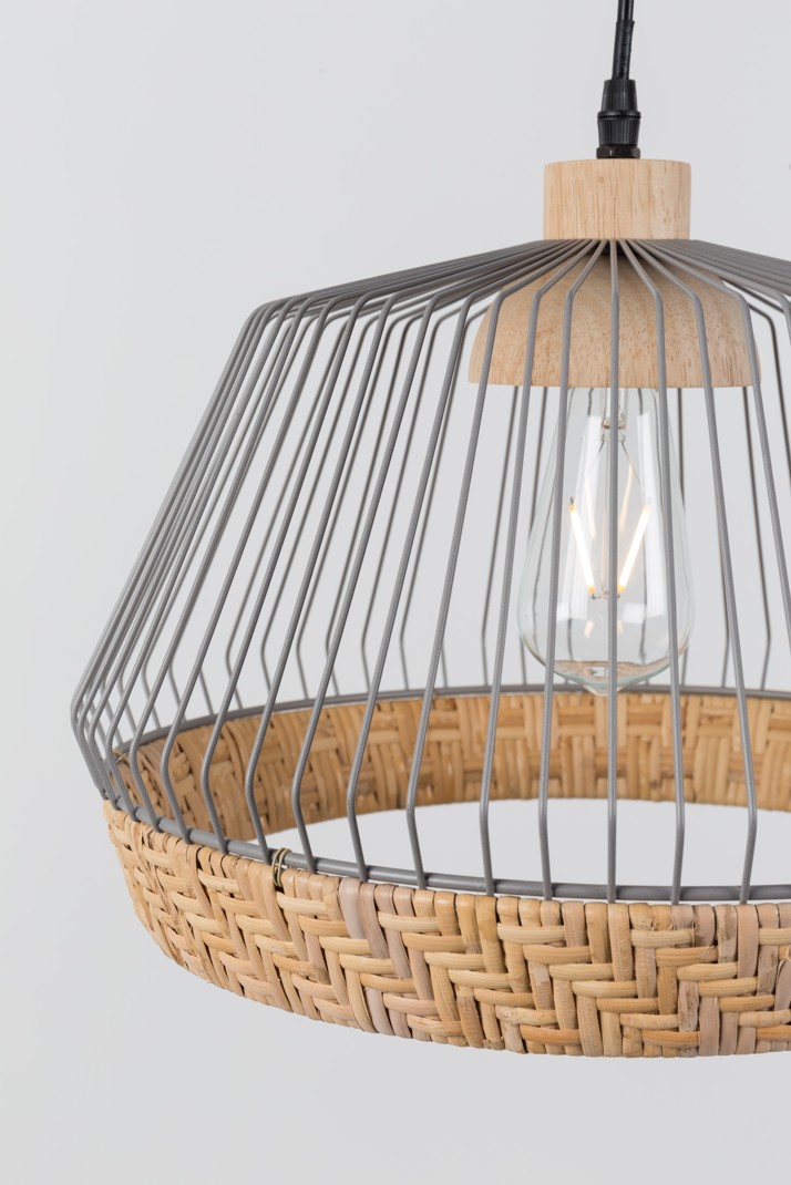 Závěsná lampa Birdy