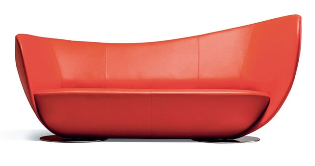 Mon Coeur sofa