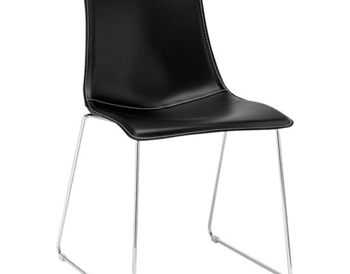 Židle Zebra Pop
