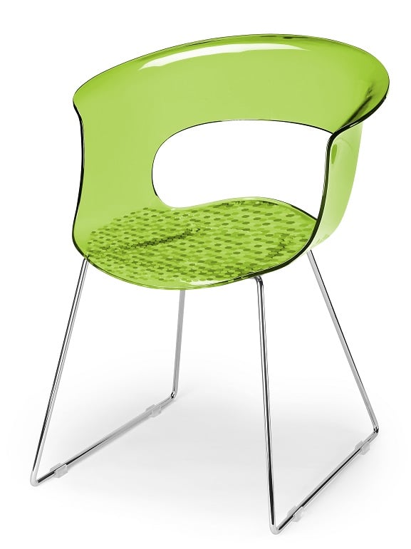 Židle Miss B Antishock