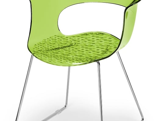 Židle Miss B Antishock