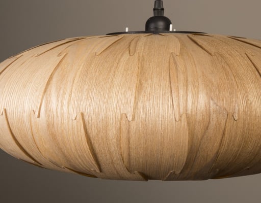 Závěsná lampa Bond