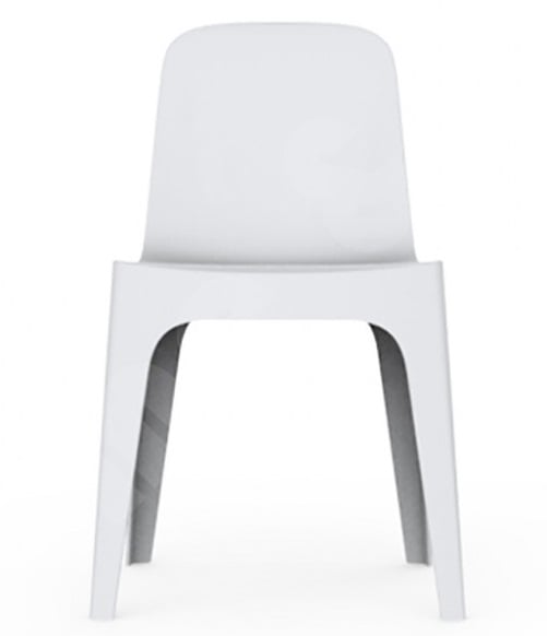 Židle Solid