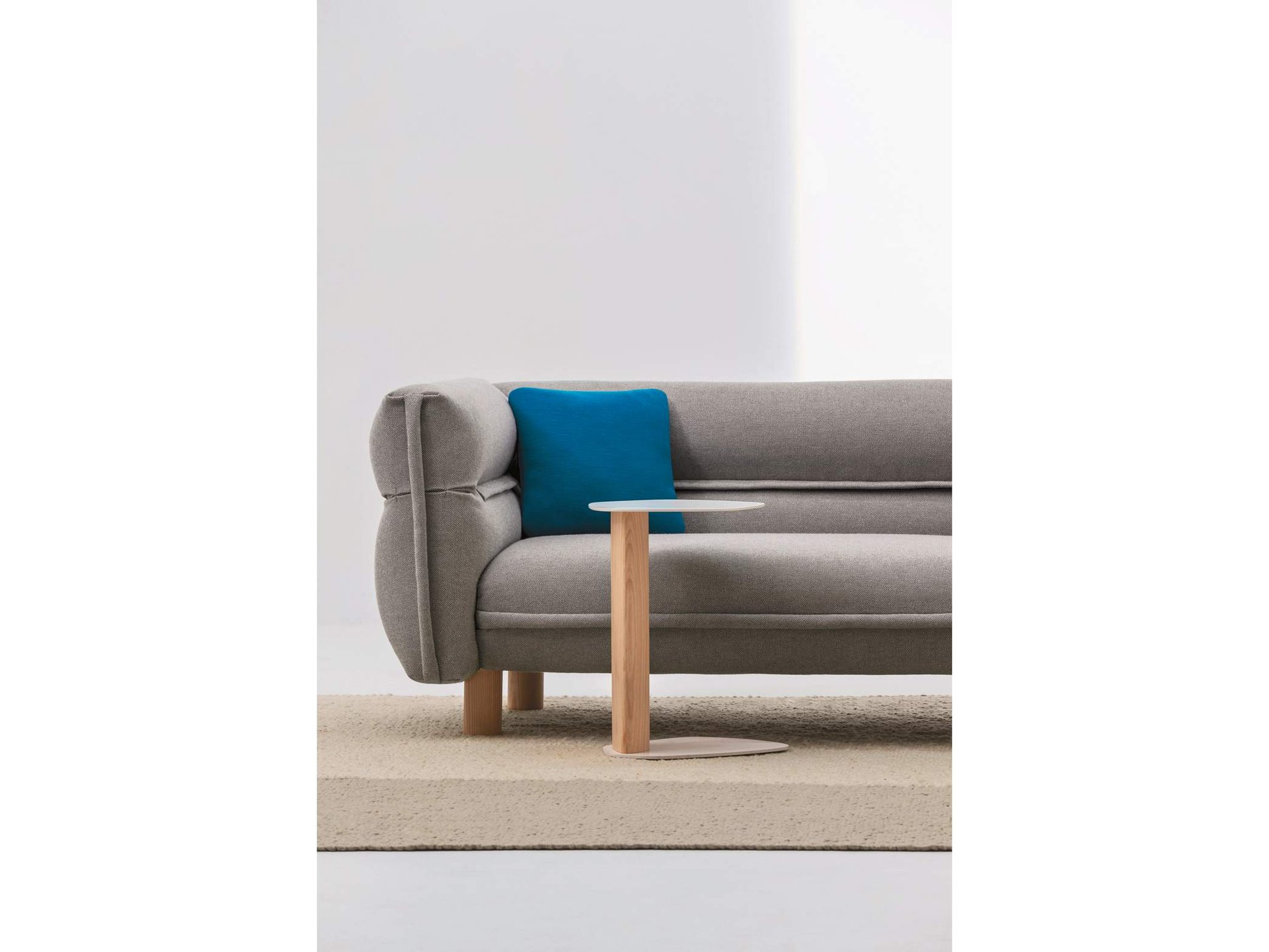 Nap sofa