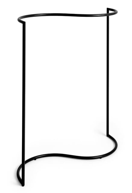 Colour Rack S-shape