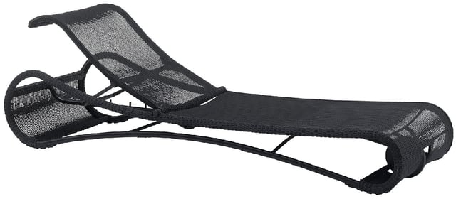 Lounger Escape