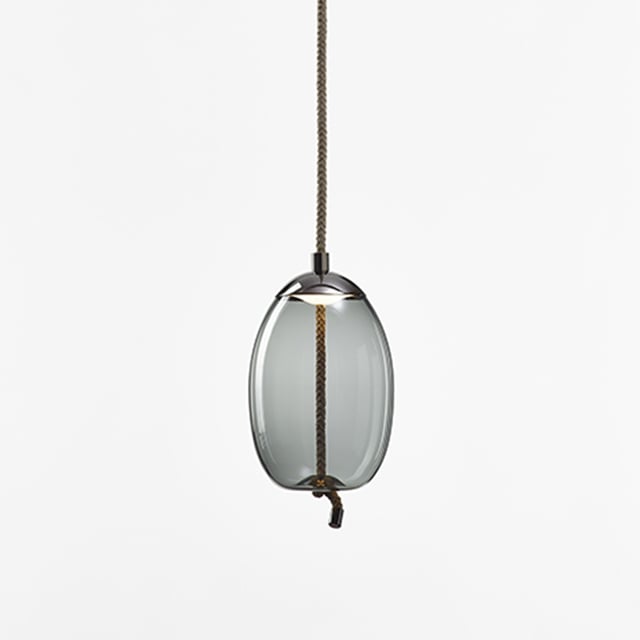 Pendant lamp Knot Small PC1036