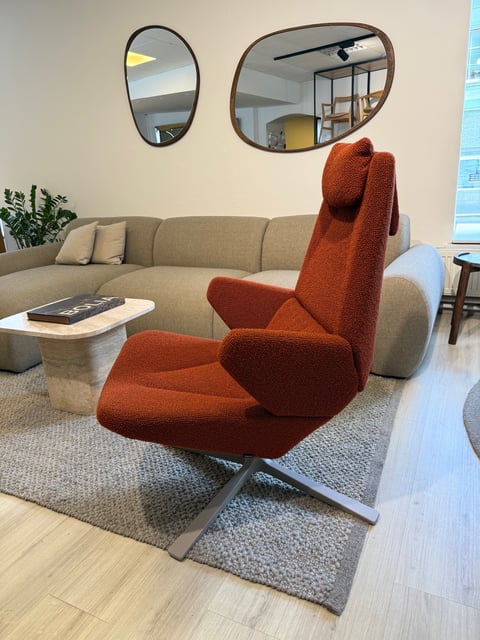 Trifidae Pibiones 45 Armchair - Clearance Sale